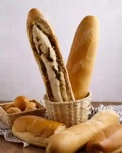 Pan Francés