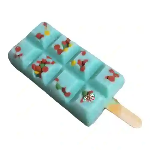 Paleta de Chicle