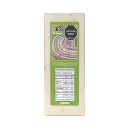 Colanta Queso Costeño Bloque