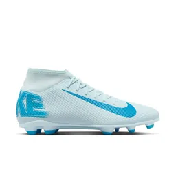 Nike Zapatos Superfly 10 Hombre Azul Talla 9.5 Ref: FQ8314-400