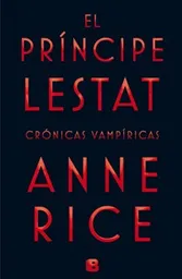 El Príncipe Lestat