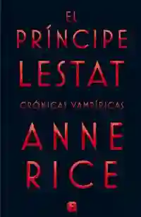 El Príncipe Lestat