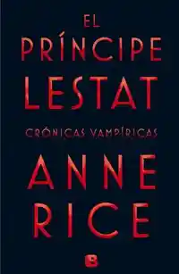El Príncipe Lestat