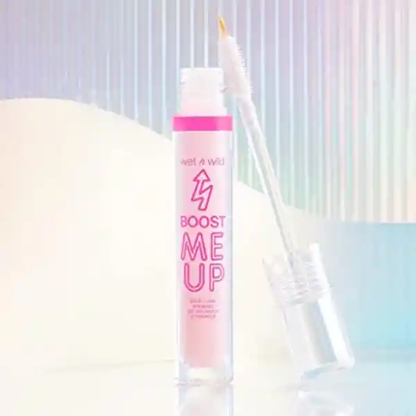  Wet N Wild Gel Boost Me Up Brow+Lash 