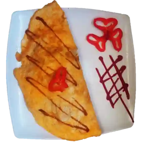 Omelette Mixto