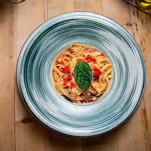 Amatriciana