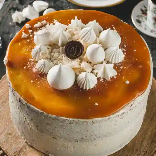 Special Vanilla 1/4 Libra