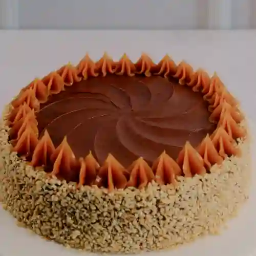 Torta Chocomaní 1 Libra