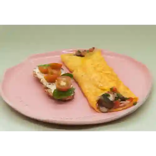 Omelette