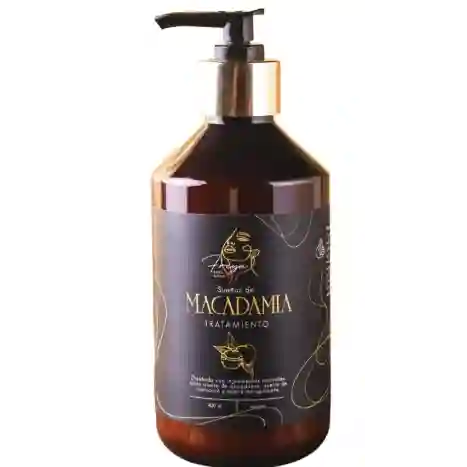 Sueños de Macadamia