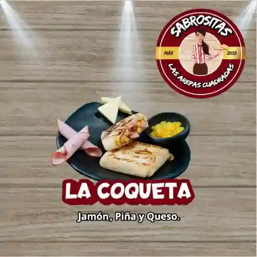 la Coqueta