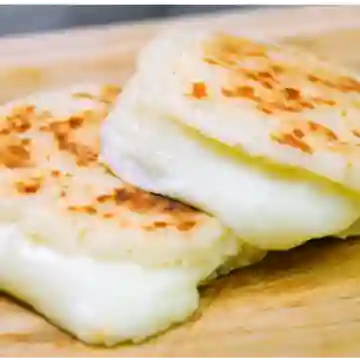 Arepa de Queso