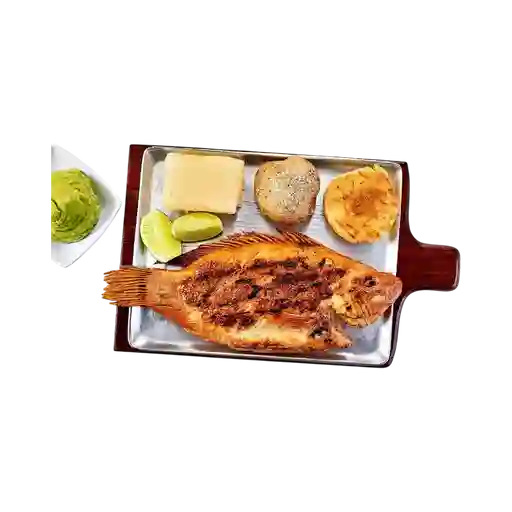 Mojarra