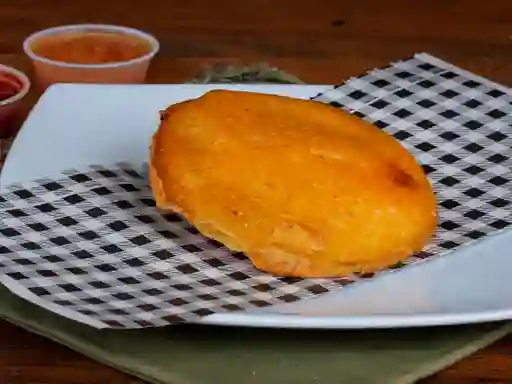 Arepa de Huevo