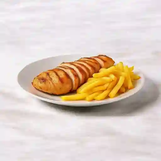 Pechuga - 350 Gr. Aprox