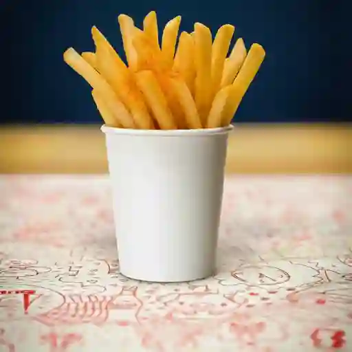 Fries