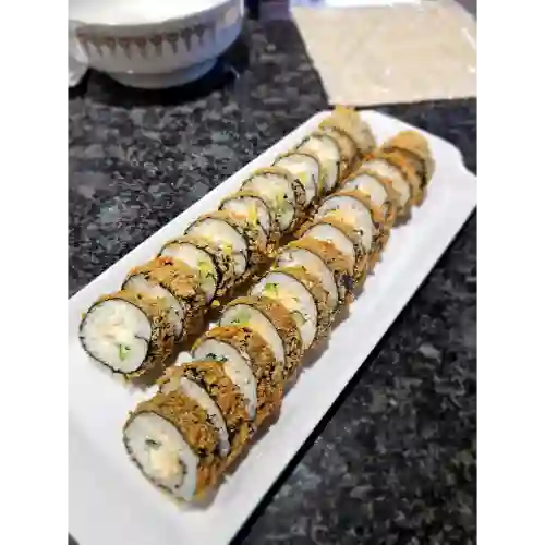 Tempura Roll