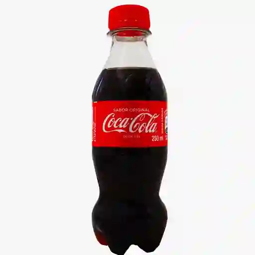 Coca cola 250ml
