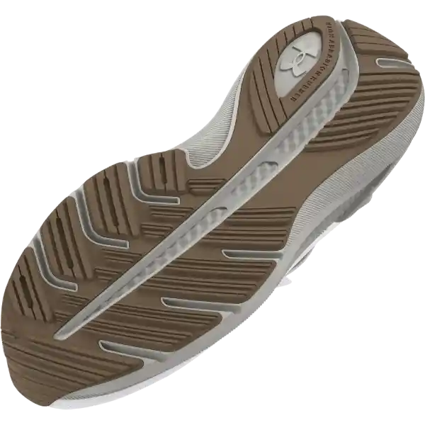 Under Armour Tenis Shift Correr Hombre Blanco Talla 10.5