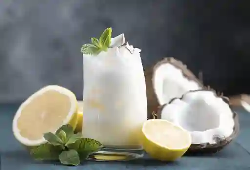 Limonada de Coco