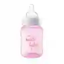 Tetero Anticolico Rosa 9 Oz Avent Scf821/14