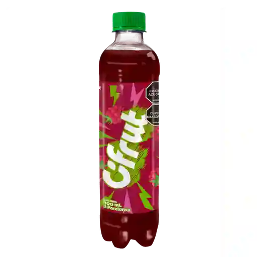 Cifrut mora
