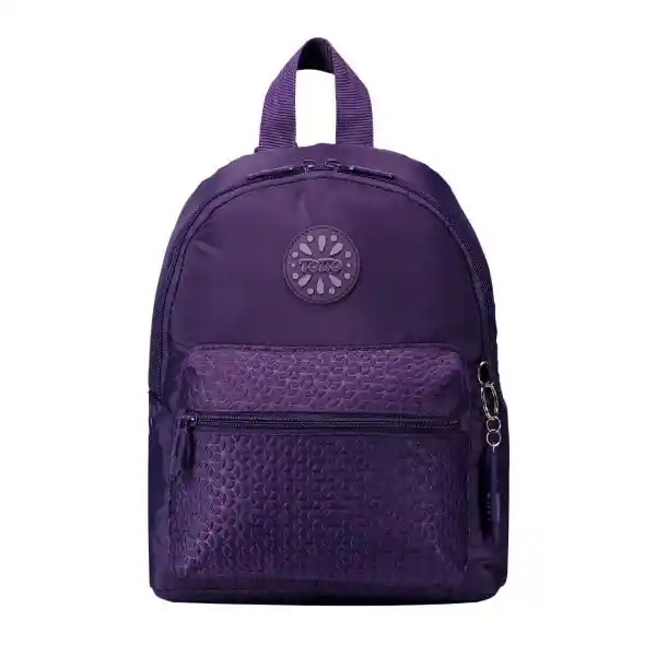 Totto Morral Baltra Parachute Purple