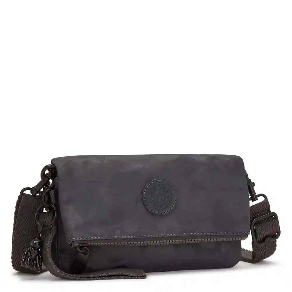 Kipling Bolso de Mujer Lynne Negro