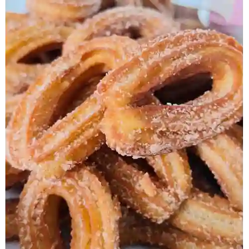 Churrisima x 32 churros