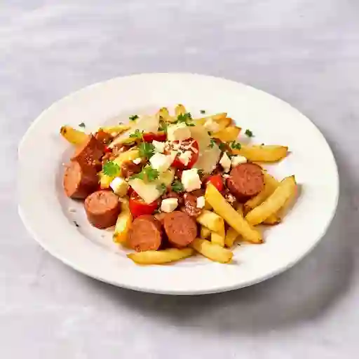 Chorizo