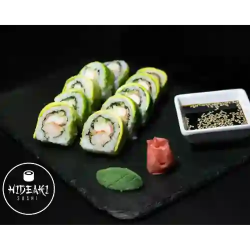 Avocado Rolls