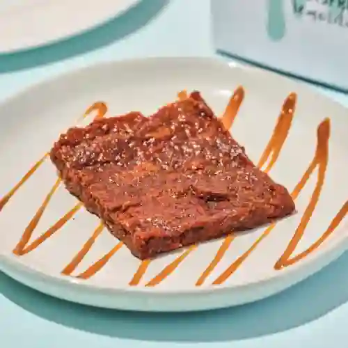 Brownie de Arequipe Ol