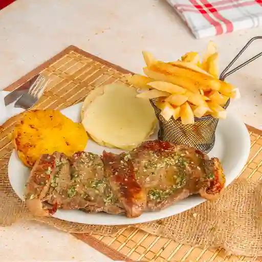 Churrasco