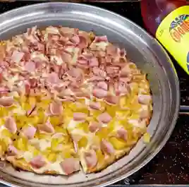 Combo Pizza Grande