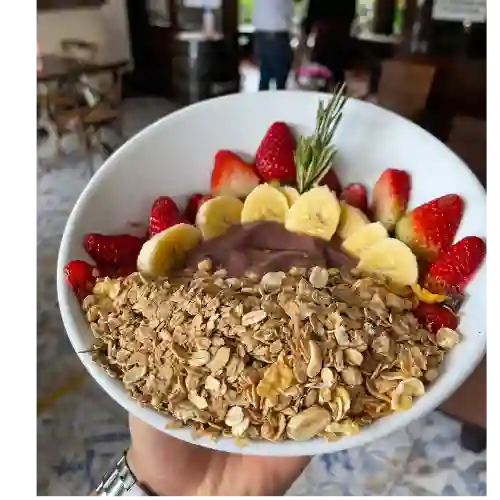 Bowl Acai
