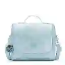 Kipling Bolso de Mujer New Kichirou Azul