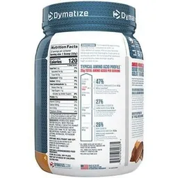 Nutritech Co Iso 100 Chocolate Peanut Butte