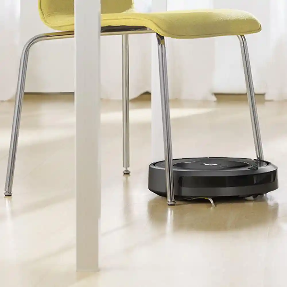 Irobot Aspiradora Barredora Sencilla R675