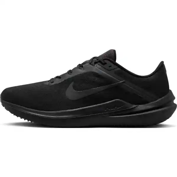 Nike Tenis Air inflo 10 Hombre Negro Talla 9 Ref: DV4022-001