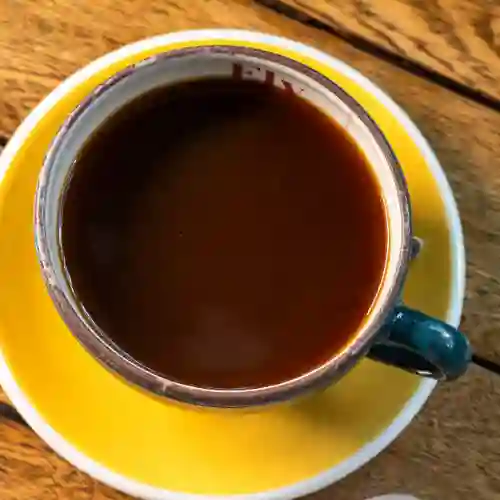 Americano/tinto