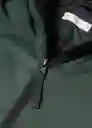 Abrigo Anorak Pepe5 Botella Talla 08 Niños Mango