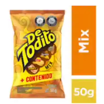 de Todito Mix Pequeño