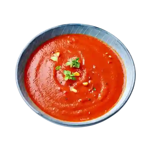 Sopa de Tomate