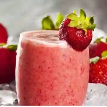 Fresa en Agua
