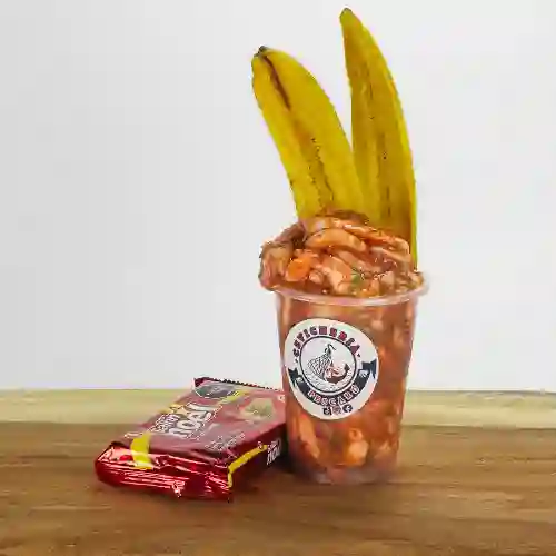 Coctel Mediano