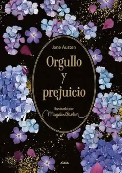 Orgullo y Prejuicio - Austen Jane