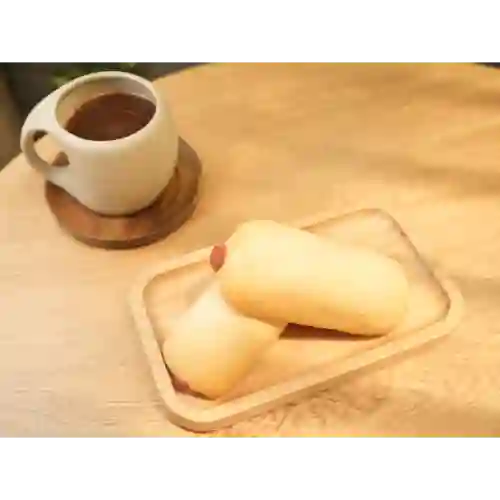 Pandebono Bocadillo 70 gr