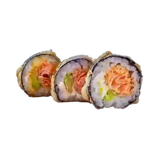 Tempura Roll