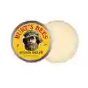 Burts Bees Crema Hand Salve