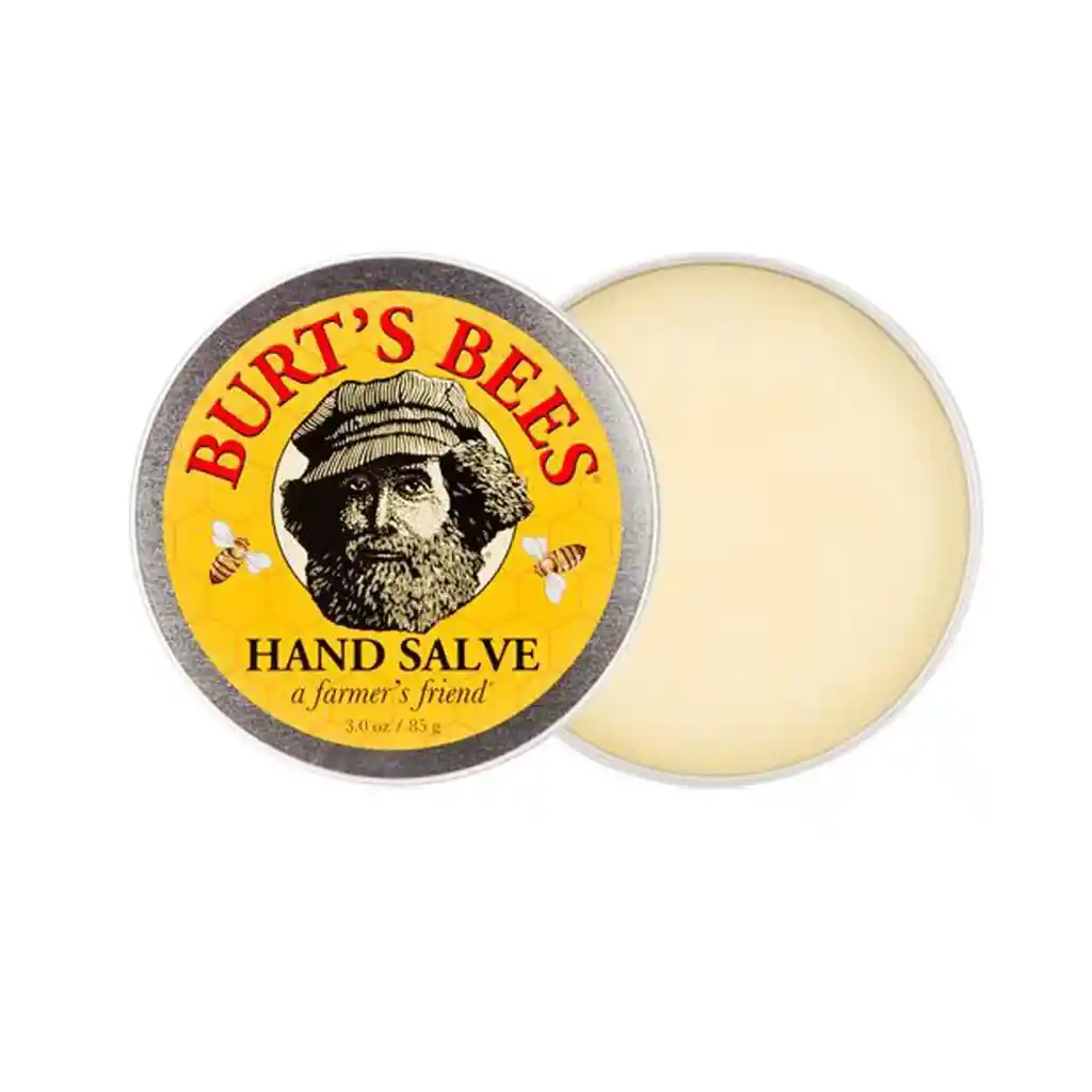 Burts Bees Crema Hand Salve